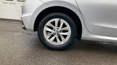 Skoda Fabia 1.0 MPI 80 SE Comfort 5dr Petrol Hatchback